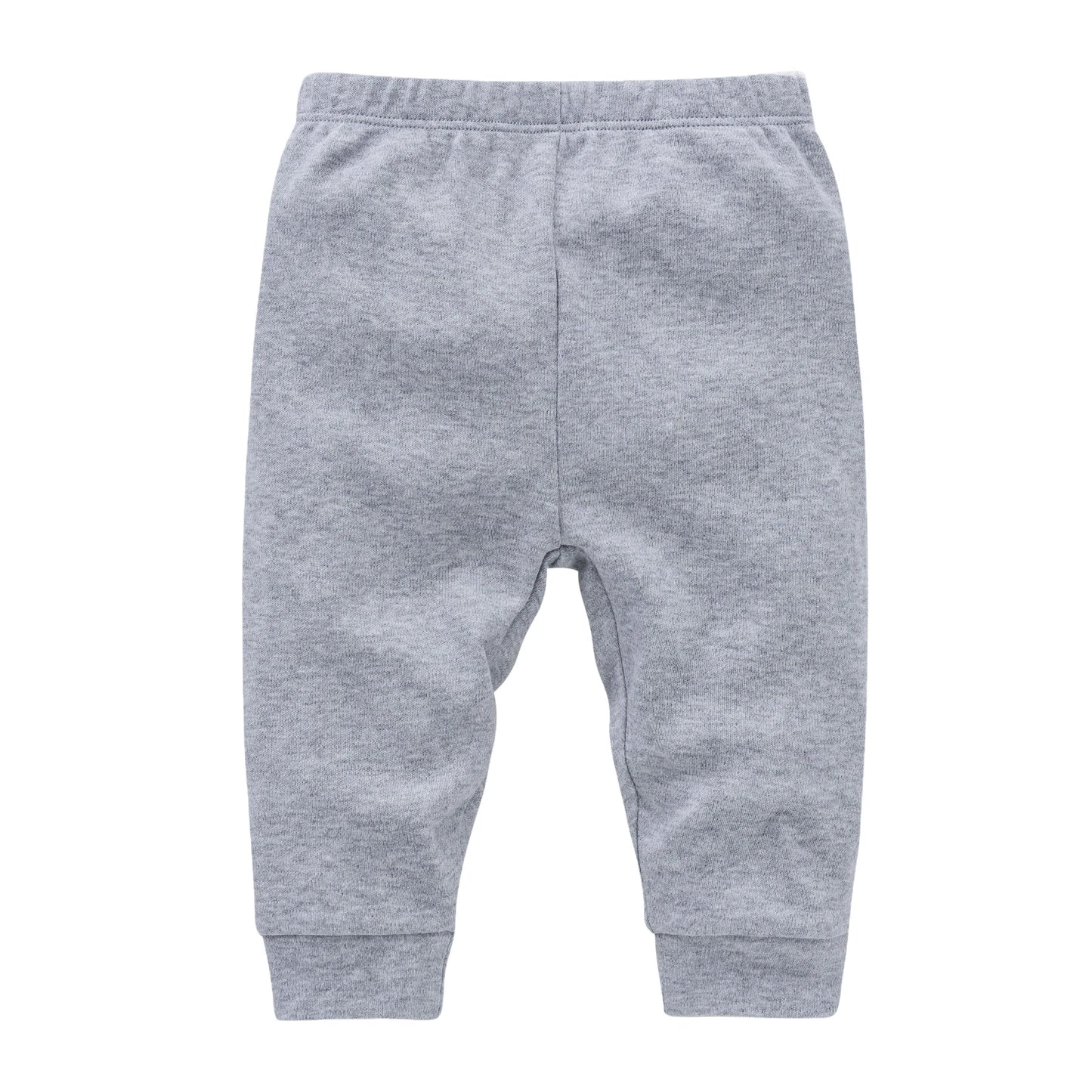 Plain Colors Baby Pants