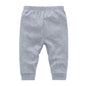 Plain Colors Baby Pants