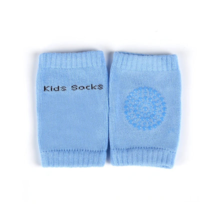 Baby Comfy Knee Pads