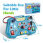Busy Board Controller