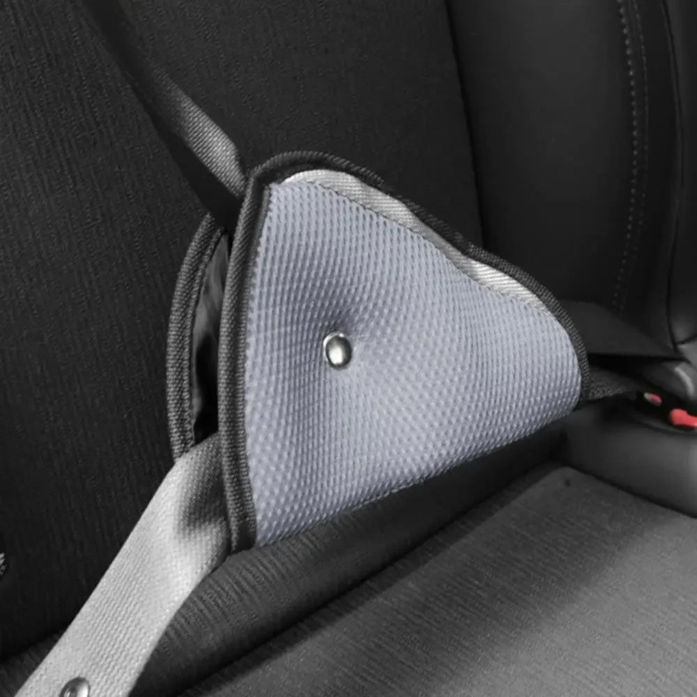 Auto Safety Kids Seatbelt Adjuster