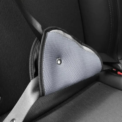 Auto Safety Kids Seatbelt Adjuster