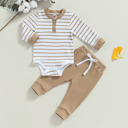 Baby Fall / Winter Outfits