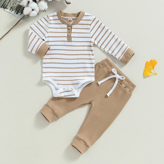 Baby Fall / Winter Outfits