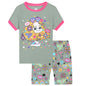 Unicorn/Princess Pajama Set