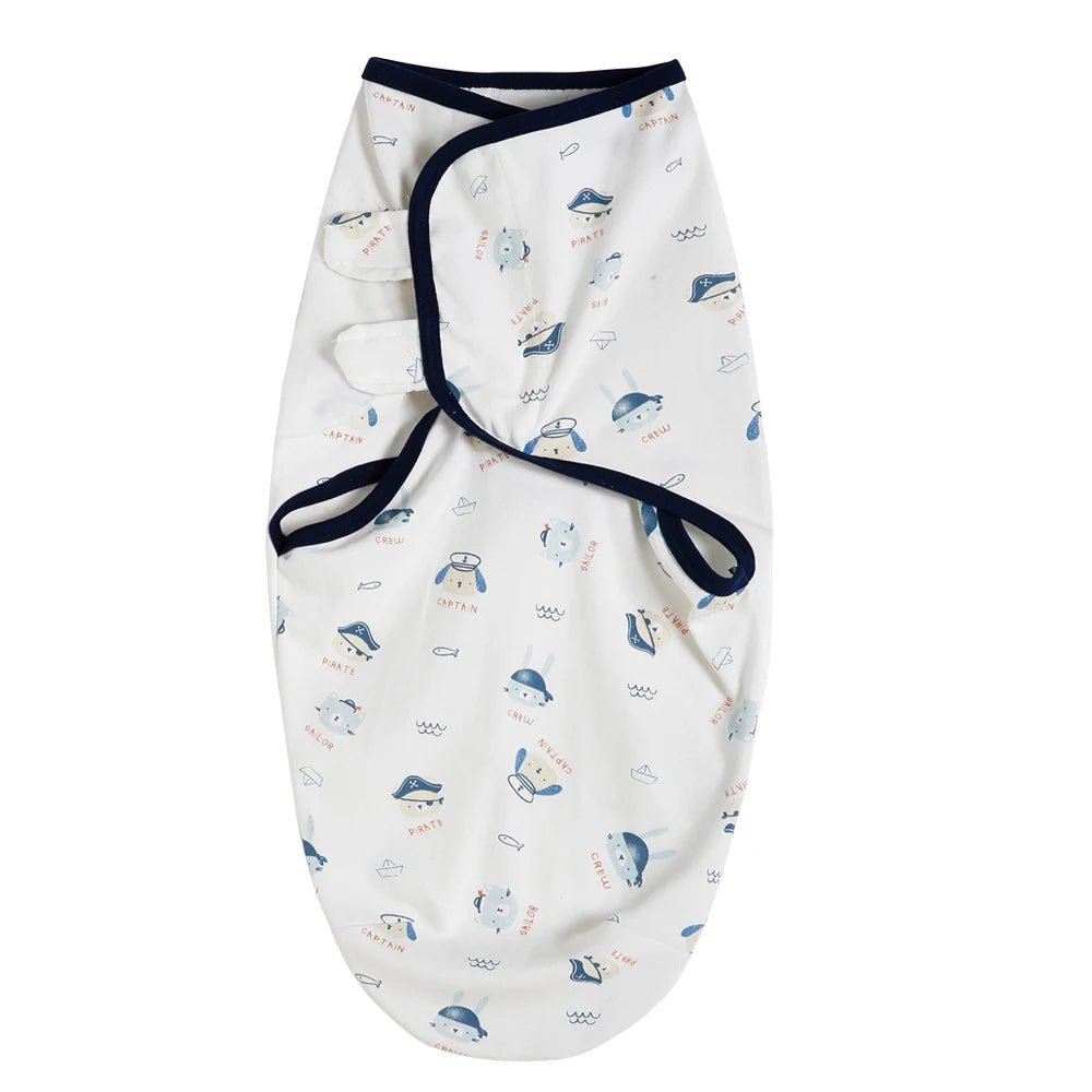 Newborn Swaddle Blanket