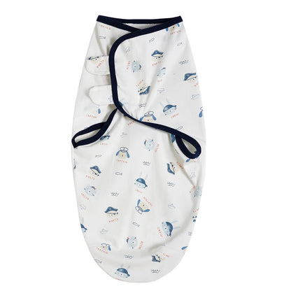 Newborn Swaddle Blanket