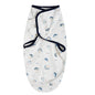 Newborn Swaddle Blanket