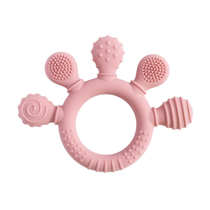 Baby Teether Sensory Toy