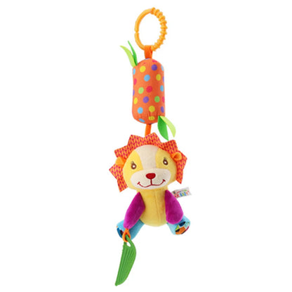 Baby Sensory Hanging Rattle