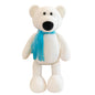 Stuffed Plush Animals Lion, Elephant, Tiger, Dog, Fox, Monkey, Deer