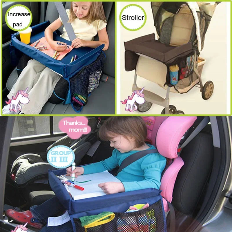 Child Lap Table