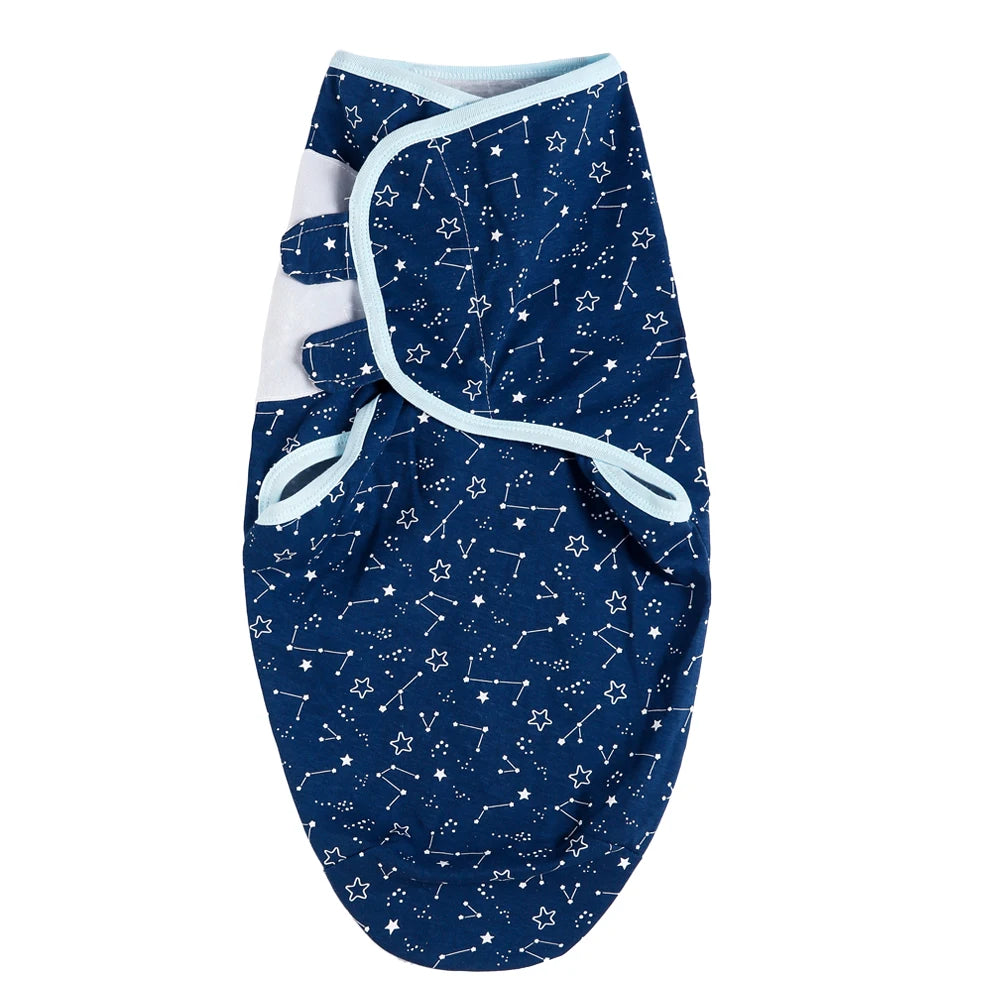 Newborn Swaddle Blanket