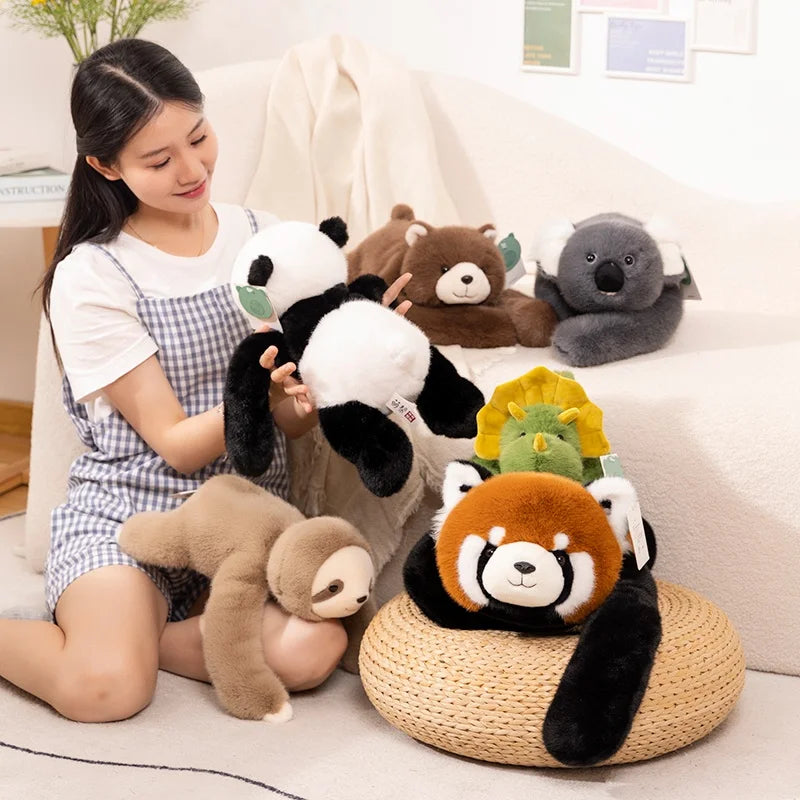 Cute Plush Stuffed Animals