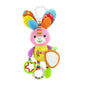 Baby Animal Rattle