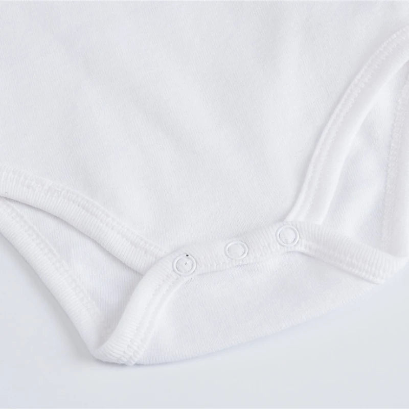 Cute Baby Onesie