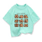 Capybara Graphic Tee