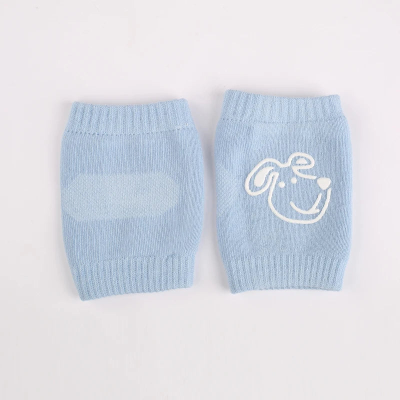 Baby Comfy Knee Pads