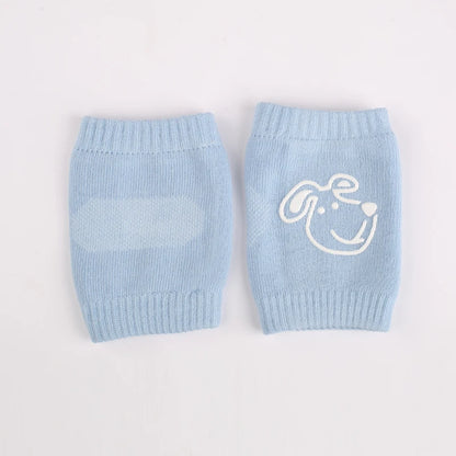 Baby Comfy Knee Pads