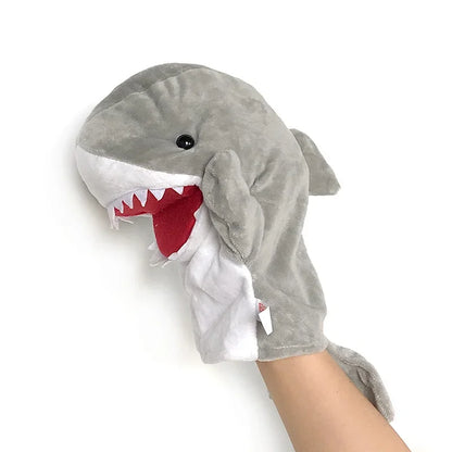 Stuffed Plush Animals Hand Puppet