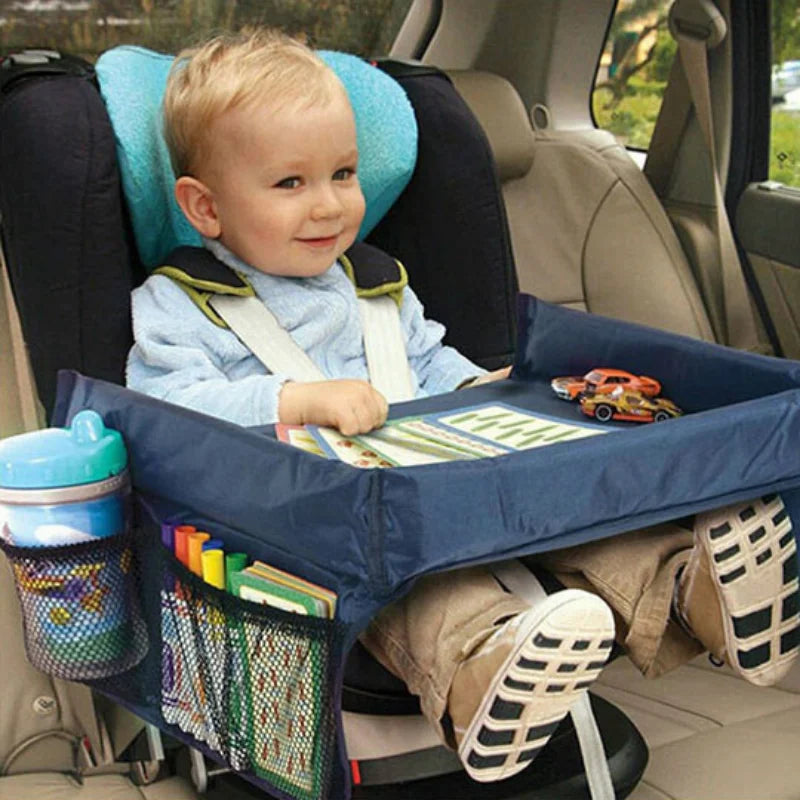 Child Lap Table