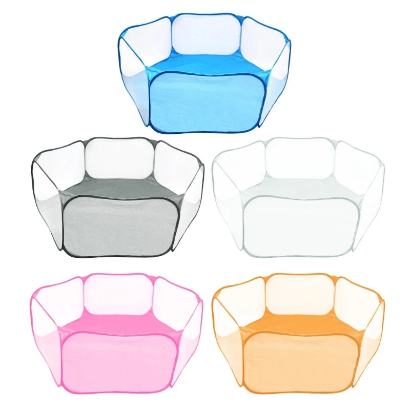 Ball Pool Tent (No Balls Included)