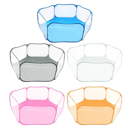 Ball Pool Tent (No Balls Included)