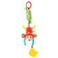Baby Sensory Hanging Rattle