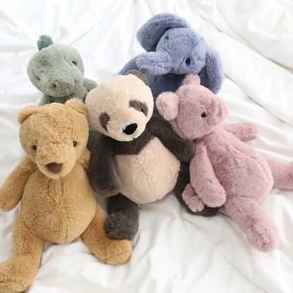 Kawaii Stuffed Animals