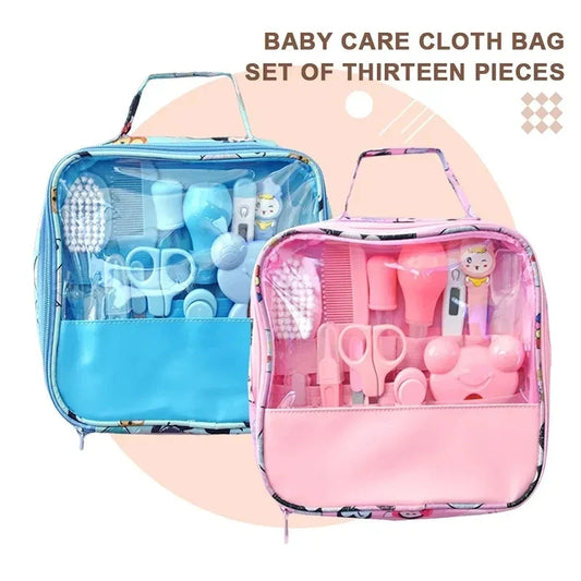 Care Kit Baby Hygiene Kit