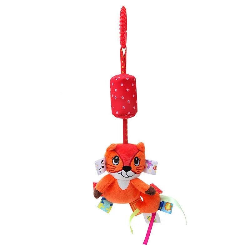 Baby Sensory Hanging Rattle