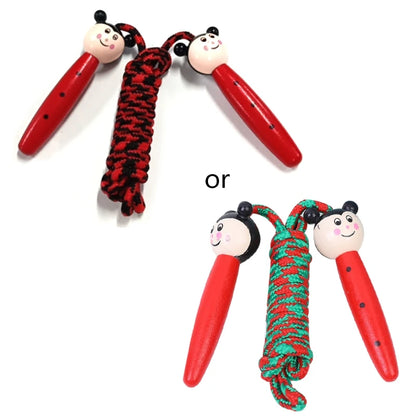 Kids Cotton Jump Rope