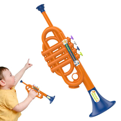 Trumpet Musical Toy