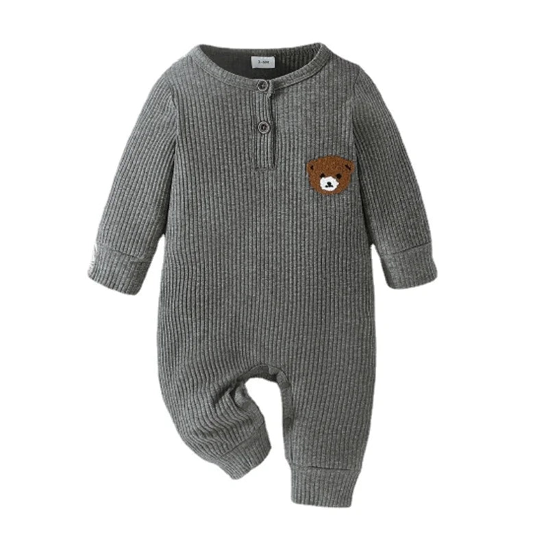 Baby Bear Onesie