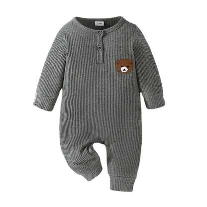 Baby Bear Onesie