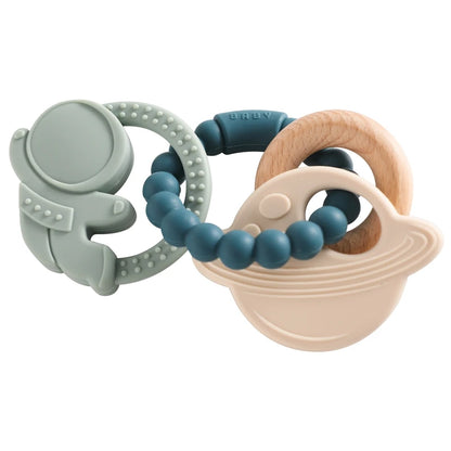 Baby Teether Sensory Toy