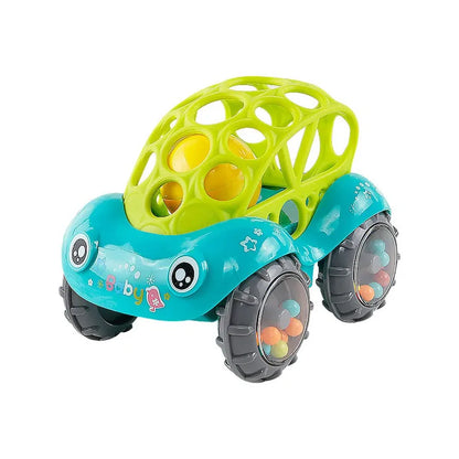 Baby Car Toys Cartoon Animals