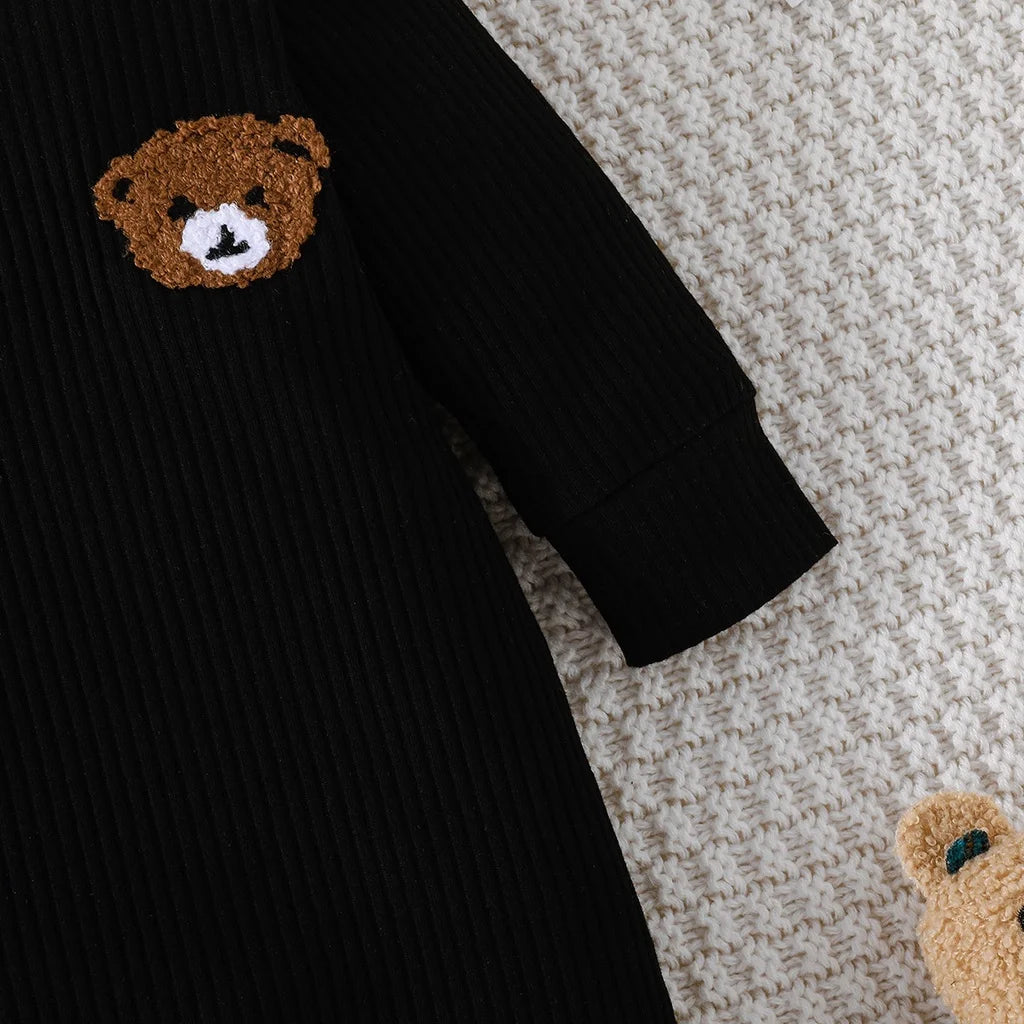 Baby Bear Onesie