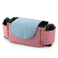 Insulated Stroller Diaper Bag