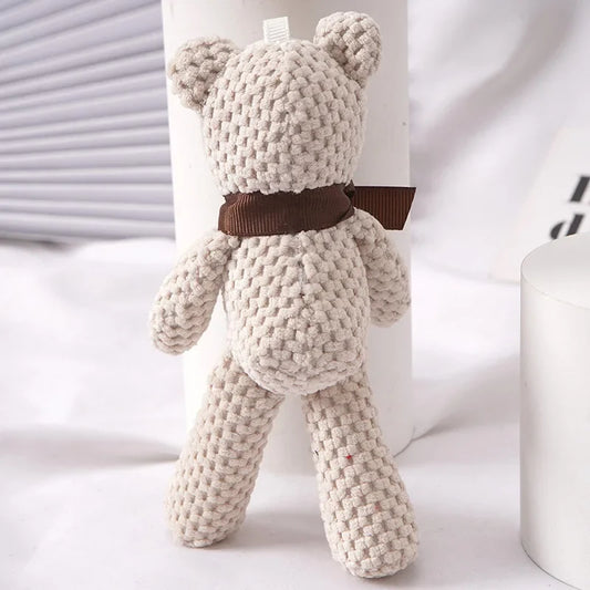 Cute Bear Stuffed Animal