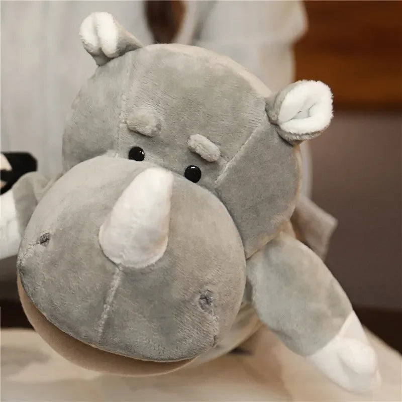 Stuffed Plush Animals Hand Puppet