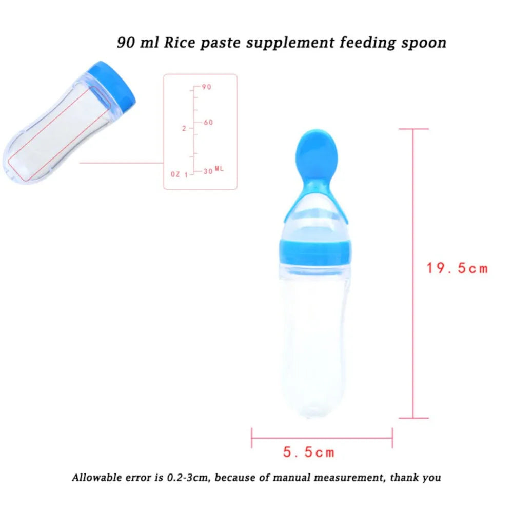 Baby Feeding Bottle  Baby