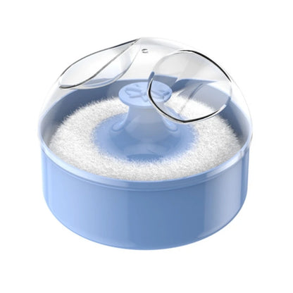 Baby Cosmetic Powder Puff