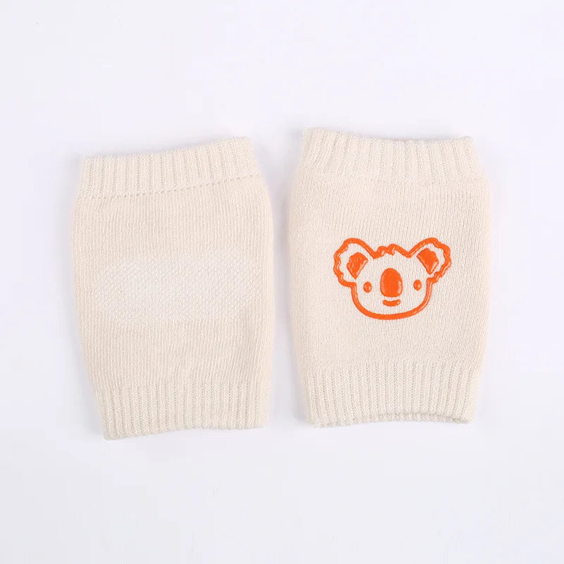 Baby Comfy Knee Pads