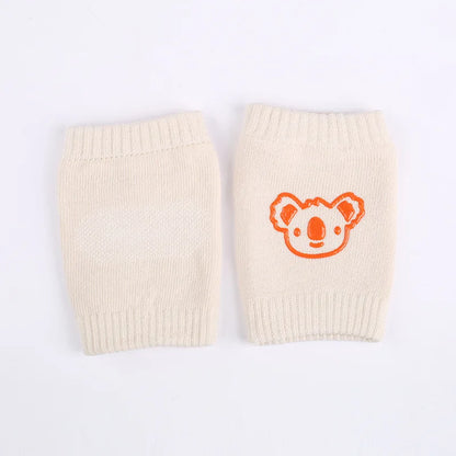 Baby Comfy Knee Pads