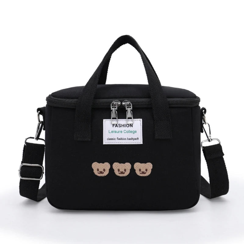 Mother's Baby Bag