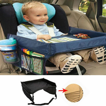 Child Lap Table
