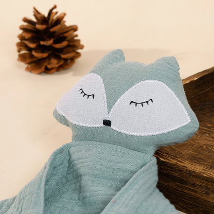 Baby Comforting Blanket