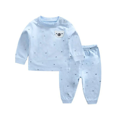 2 Piece Pajama Set