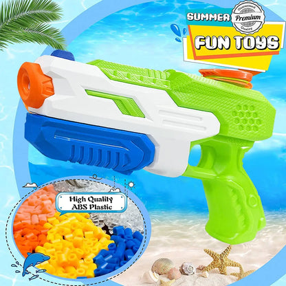 Water Gun Summer Soaker